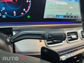 Mercedes-Benz GLE d 4Matic
