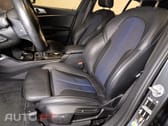 BMW 116 d Corporate M 