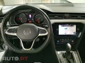 Volkswagen Passat Variant 2.0 TDi Business DSG