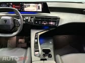 Peugeot 3008 1.2 Hybrid Allure e-DCS6
