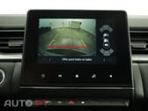 Renault Captur Captur 1.0 TCe Techno Bi-Fuel