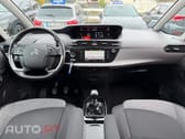 Citroen C4 SpaceTourer 1.5 BlueHDi Shine