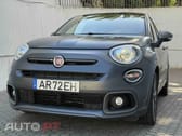 Fiat 500X 1.0 FireFly Sport