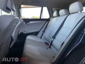 Mercedes-Benz C 250 CDi Avantgarde BE Aut.