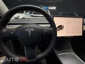 Tesla Model 3 Long Range Tração Integral