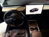 Tesla Model Y Long Range Tração Integral