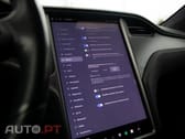 Tesla Model S 100D