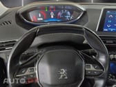Peugeot 3008 BlueHDi 130 Stop & Start Allure Business-Pack