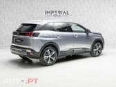 Peugeot 3008 1.5 BlueHDi GT Line EAT8