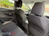 Peugeot 3008 1.5 BlueHDi Style
