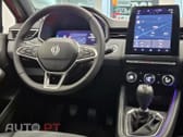 Renault Clio 1.0 TCe Techno