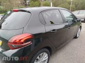 Peugeot 208 1.5 BlueHDi Signature