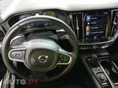 Volvo V60 2.0 T6 AWD TE R-Design Expression