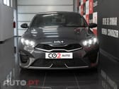 Kia Proceed 1.0 T-GDI GT Line