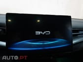 BYD Seal 82.5 kWh Design