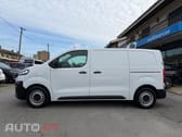 Citroen e-Jumpy 75 kWh M H1