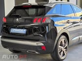 Peugeot 3008 1.6 Hybrid GT Pack e-EAT8