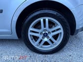 Ford Focus C-Max 1.6 TDCi Ghia