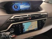 Citroen C4 Grand Picasso 1.6 e-HDi Exclusive ETG6