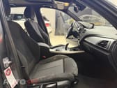 BMW 120 d Sport-Aut. BluePerformance