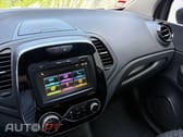 Renault Captur 0.9 TCE Exclusive