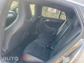 Mercedes-Benz CLA 200 d Shooting Brake AMG Line Aut.