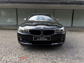 BMW 320 d Aut. Sport Line