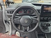 Renault Kangoo 1.5 Diesel