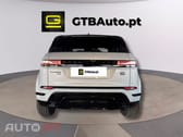 Land Rover Evoque P300e R-Dynamic SE I.V.A DEDUTIVEL 
