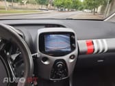 Citroen C1 1.2 VTi Shine