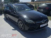 Mercedes-Benz C 300 e Avantgarde