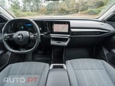 Renault Mégane E-Tech EV60 Equilibre Optimum Charge