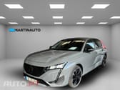 Peugeot E-308 54 kWh Allure