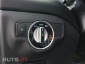 Mercedes-Benz A 200 CDi BE Urban Aut.