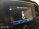 Renault Mégane Sport Tourer 1.5 Blue dCi Limited