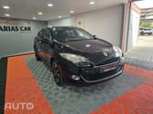 Renault Mégane Sport Tourer 1.5 dCi Bose Edition SS