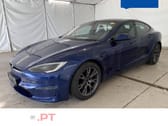 Tesla Model S Plaid AWD
