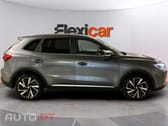 MG ZS 1.5 Hybrid+ Luxury