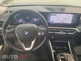 BMW 420 d Auto