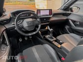 Peugeot 208 1.2 PureTech GT Line