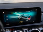 Mercedes-Benz A 160 AMG Line