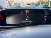 Peugeot 508 1.6 Hybrid GT e-EAT8