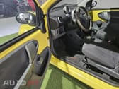 Peugeot 107 1.0 Active 2-Tronic