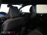 Ford Puma 1.0 EcoBoost mHEV ST-Line
