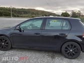Volkswagen Golf 2.0 TDI Highline DSG