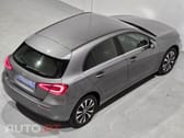 Mercedes-Benz A 250 e 8G-DCT Progressive