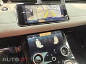 Land Rover Evoque P300e R-Dynamic S