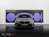 BMW 116 Standard