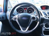 Ford Fiesta 1.6 TDCi Econetic