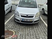 Opel Zafira 1.9 TDI
